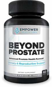 Beyond Prostate