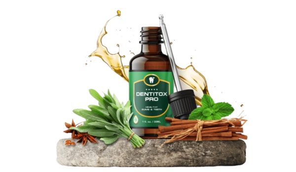 Dentitox Pro Reviews