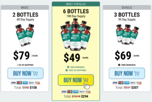 Fungus Break Pro Price details shortly