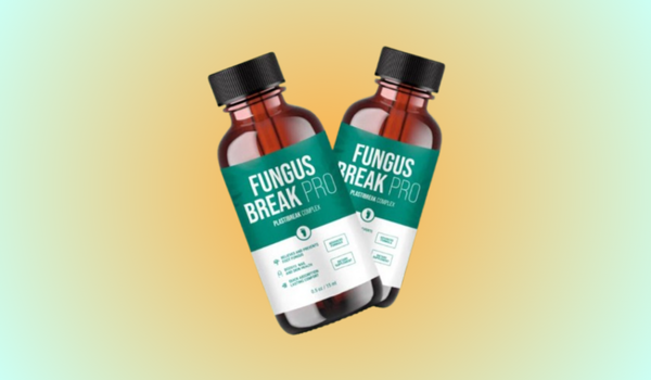 Fungus Break Pro Reviews