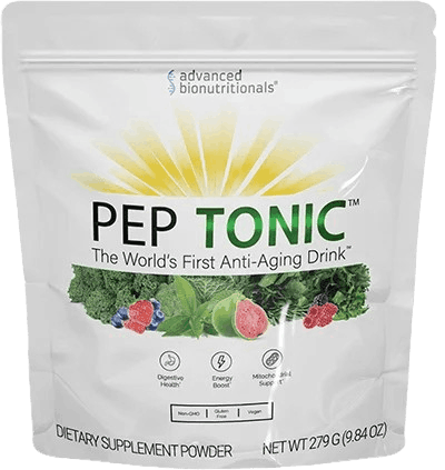 Pep Tonic Reviews