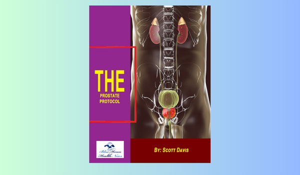 The Prostate Protocol Reviews