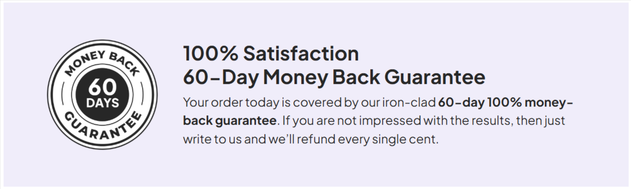 Flush-Factor-Plus-Money-Back-Guarantee