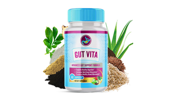 Gut Vita Reviews