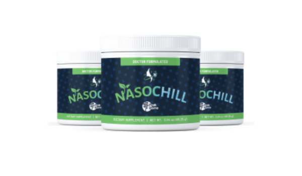 NasoChill Reviews
