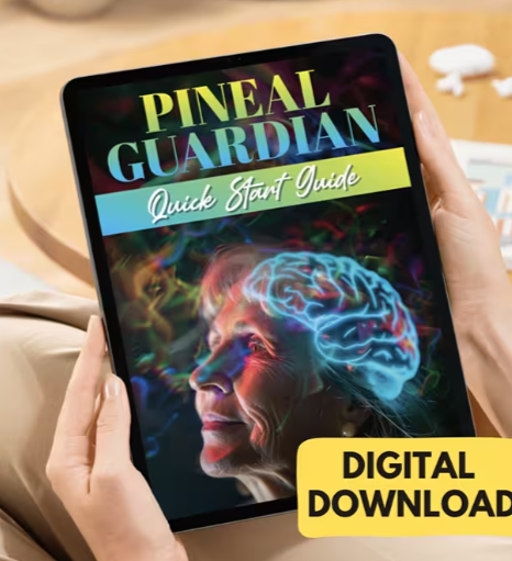 Pineal Guardian X bonus 1
