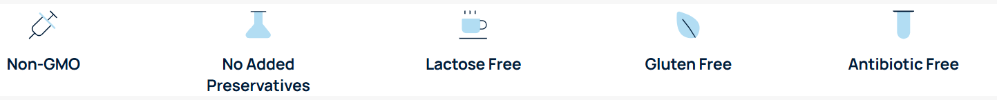 UroFresh-Certifications